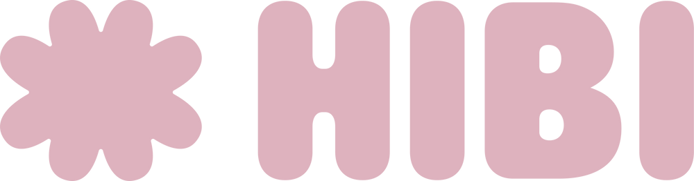HIBI logo
