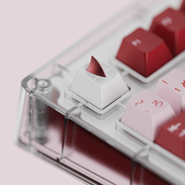 GMK CYL Darling (Keycaps)