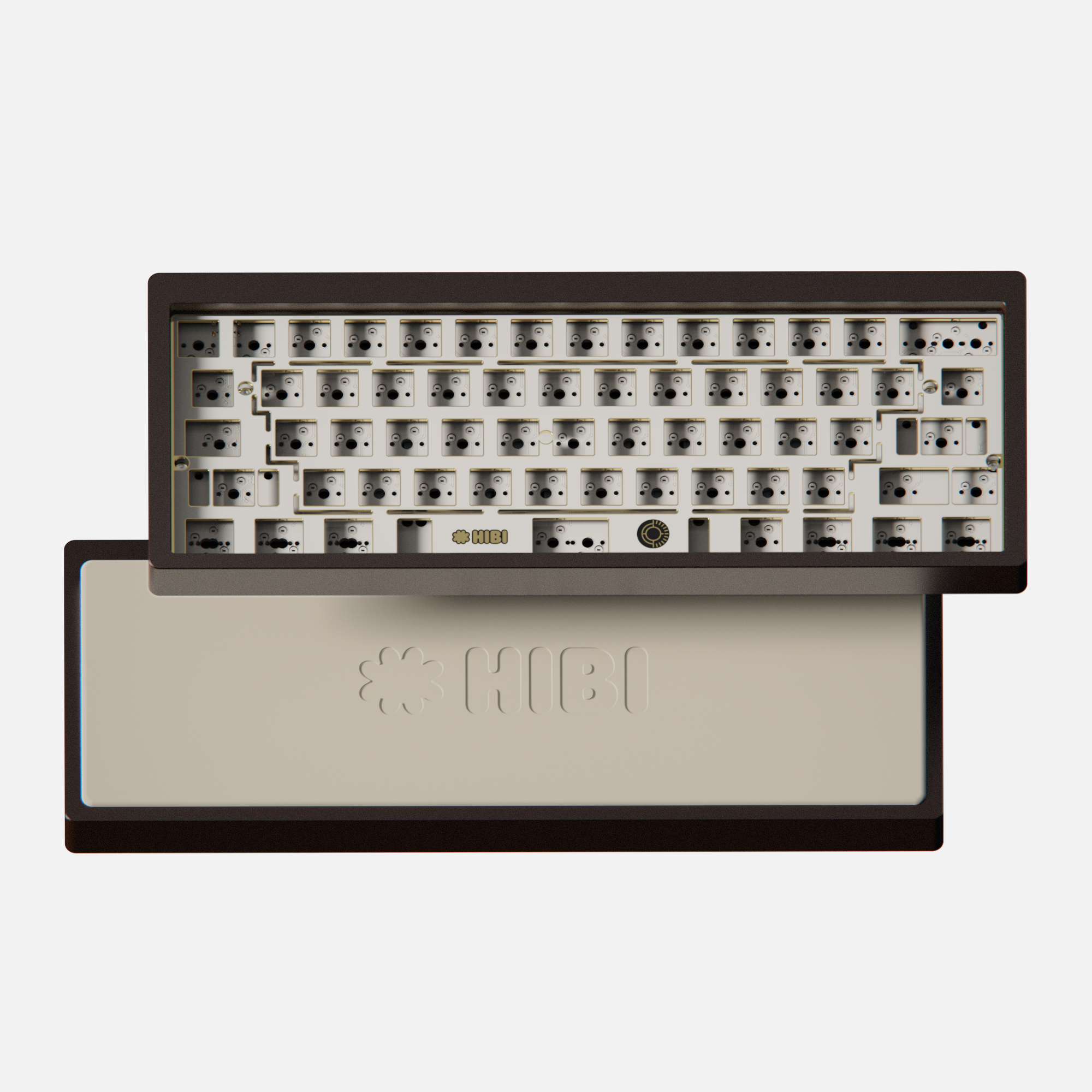 HIBI Hero 自作キーボード HERO (EXTRAS) – HIBI Design HIBI Hero 自作キーボード HERO (EXTRAS) – HIBI Design